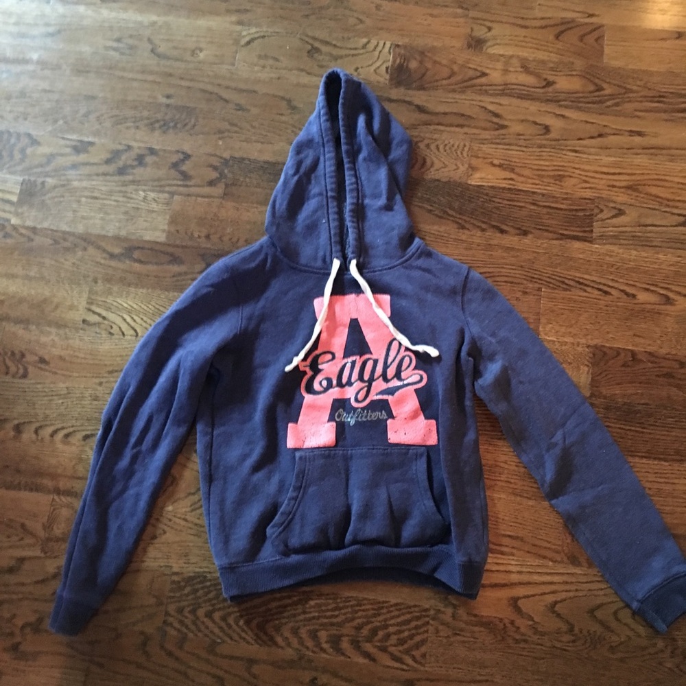 American Eagle Sweatshirt